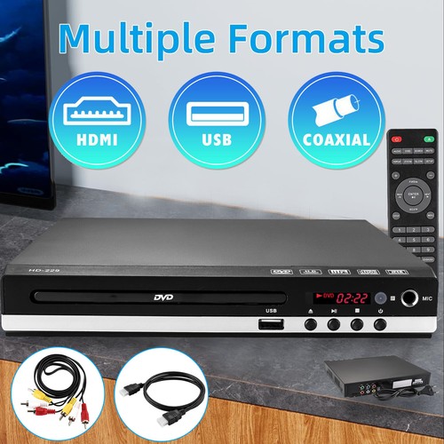 Hd1080p dvd player für - player,
