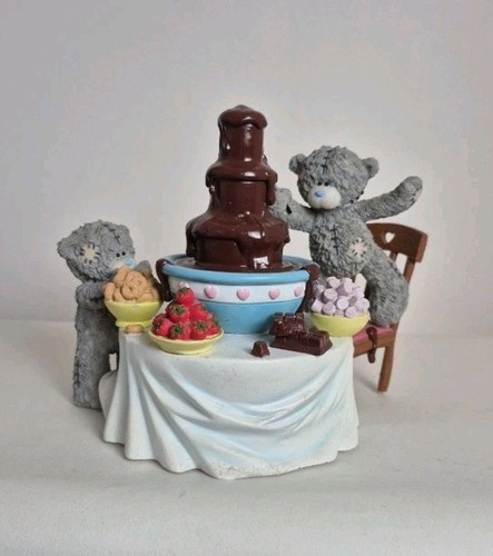 Limited edition tatty teddy - limited,