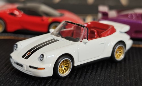 Hot wheels porsche - porsche, 911