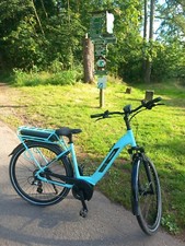 e bike damen