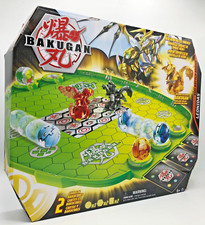 Bakugan EVO BATTLE ARENA