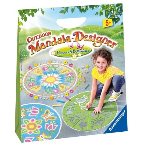Outdoor mandala designer - outdoor, mandala-designer