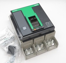 Schneider Electric NS800 NA Lasttrennschalter Switch Disconnector 800A 3-polig