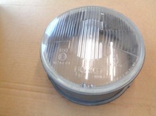 Opel Kadett C Scheinwerfer Glas Frontscheinwerfer original NEU Bosch 1217367