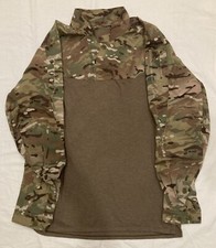 Arcteryx Leaf Assault Shirt AR