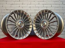 4X 21 Zoll ALPINA Style 5X112 Alufelgen für BMW 3 4 5 6 7er G20 G22 G30 G32