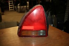 HONDA PRELUDE (BB3) 92-97 COU