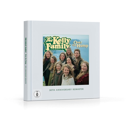 The kelly family - kelly, hump