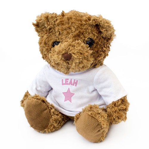 Neu leah teddybär süß - neu,