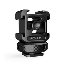 Ulanzi PT-12 Cold Shoe Mount