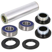 Radlager Satz hinten für