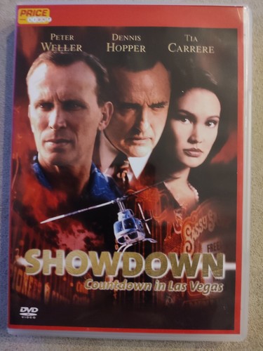 Dvd showdown countdown - -,