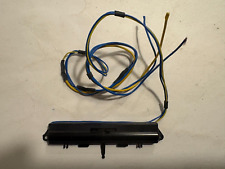 Märklin H0 7549 elektrischer Weichenantrieb für K-Gleis, Schnäppchen !!!