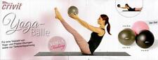 3 Yogabälle Yogaball