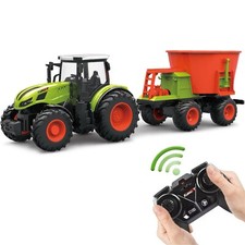 RC-Traktor Ferngesteuerter