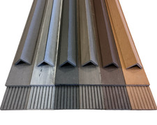 WPC Terrassendielen Leisten