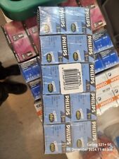 10 Stück PHILIPS OSRAM