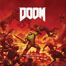 Doom - (orig., soundtrack)