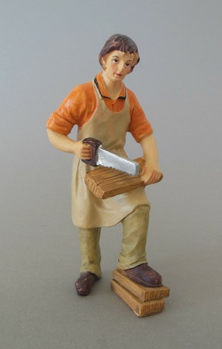 Hirte schreiner zimmermann - hirte,
