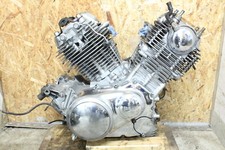 Yamaha 1100 virago - yamaha,