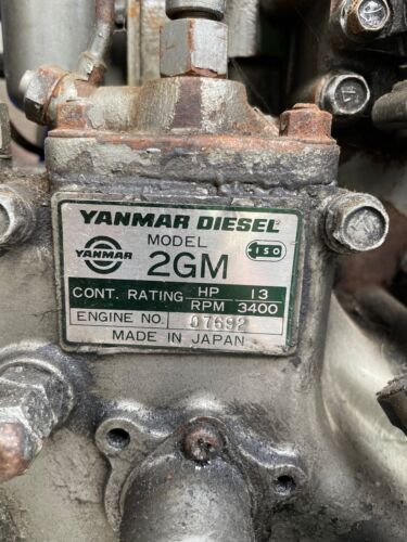 Boot motor gebraucht - boot,