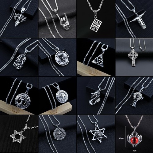 Theq halskette heilige - ★theq★,