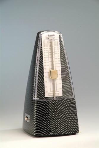 Metronom pyramidenform - metronom,