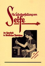 Seife selber herstellen