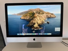 Imac late 2013 16gb 2tb - imac, 2013,