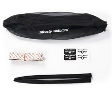 Dusty motors shroud - motors, traxxas