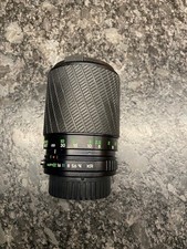 Exakta Varioplan Objektiv 4,0-5,6 / 70-210 mm Manuell für Pentax PKR Multicoated