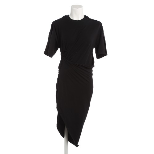 Kleid mugler schwarz 42 - mugler, fr
