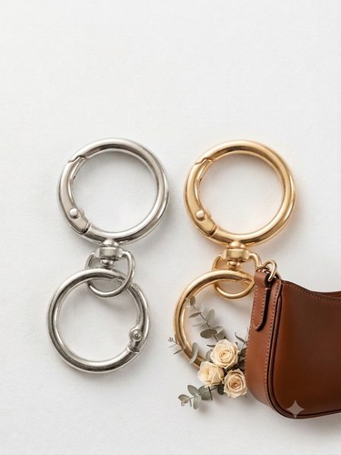 Taschenkarabiner - 2×,