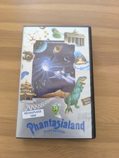 Phantasialand VHS 1994