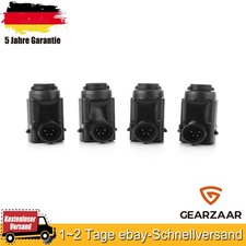 4x PDC Parksensor Passt für