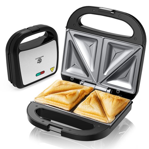 Superlex sandwichmaker - superlex, xl