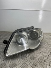 Volkswagen PASSAT B6 2007