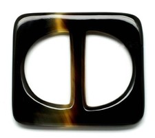 Schalring Tuchring scarf ring