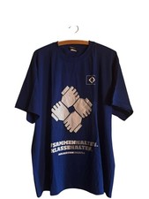 HSV T- Shirt Gr XXL NEU