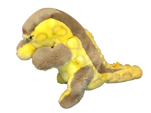 Steiff dinosaurier dino - dinosaurier,