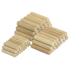 Wolfcraft 2908000  Holzdübel
