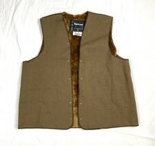 Vintage Barbour A297 Warm Pile