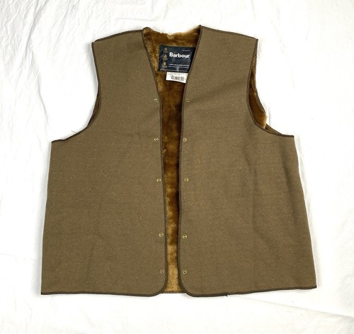 Vintage barbour a297 - a297, pile