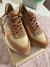 KMB Sneaker Damen Freizeitschuhe Turnschuhe Sportschuhe Gr. EU 40