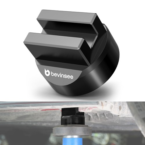 Wagenheber adapter für - für, vw