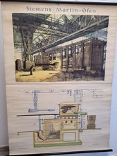 Schulwandkarte ddr - schulwandkarte,