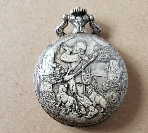 Savonette taschenuhr spendid - taschenuhr, "spendid"