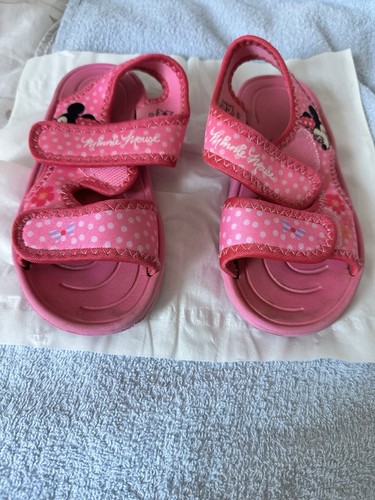 Minnie mouse badeschuhe - mouse,