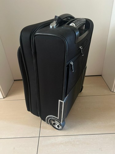 Montblanc trolly koffer - montblanc, trolly/koffer