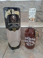 Jack Daniel’s Centennial